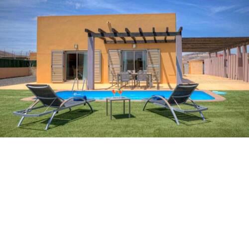 Villa Relax