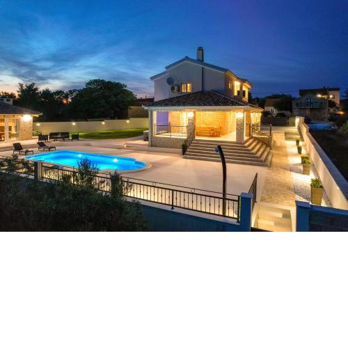 Villa Relax