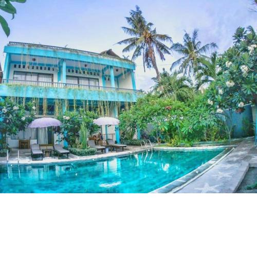Villa Rembulan