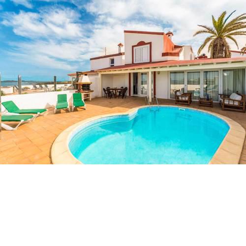 Villa Remos Ocho