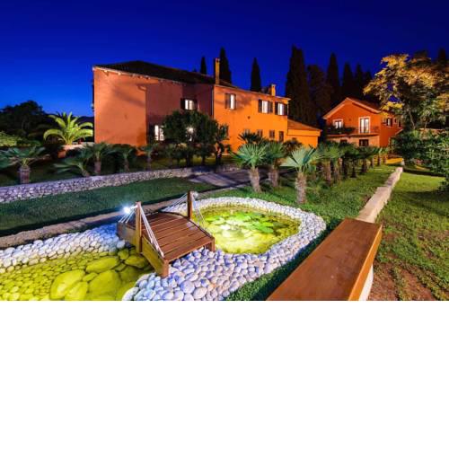 Villa Renaissance