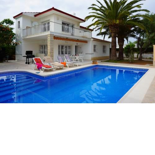 Villa Renata
