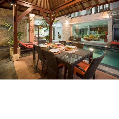 Villa Rendezvous Bali
