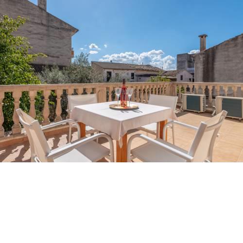 Villa Renou