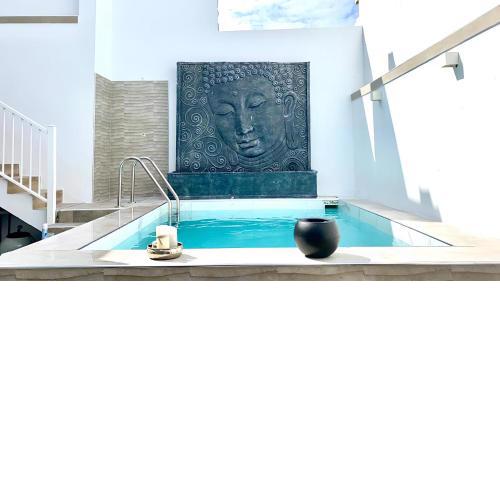Villa "Renova Costa Adeje" - Near Golf - Tenerife South - Canaries Islands - Spain
