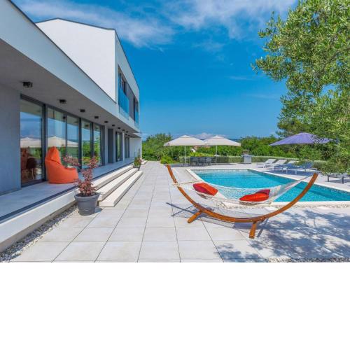 Villa Residence Martinčić by Interhome