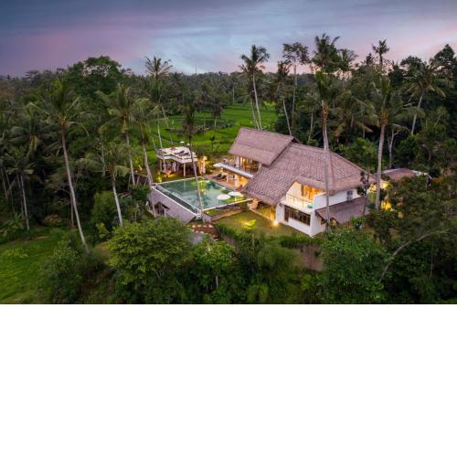 Villa Ressource Ubud