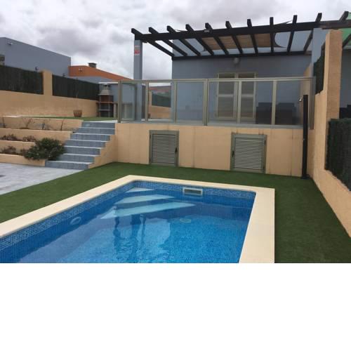 Villa Retiro