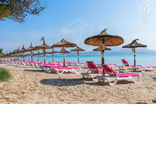 Villa REUS ALCUDIA