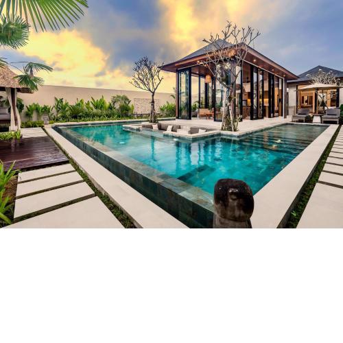Villa Reva by BaliSuperHost
