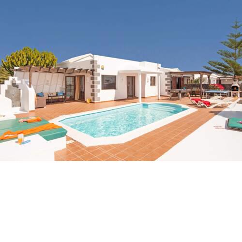 Villa Rey