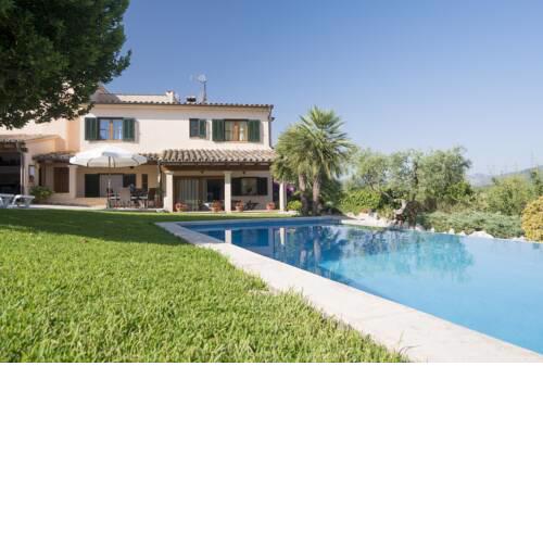 Villa Reynés