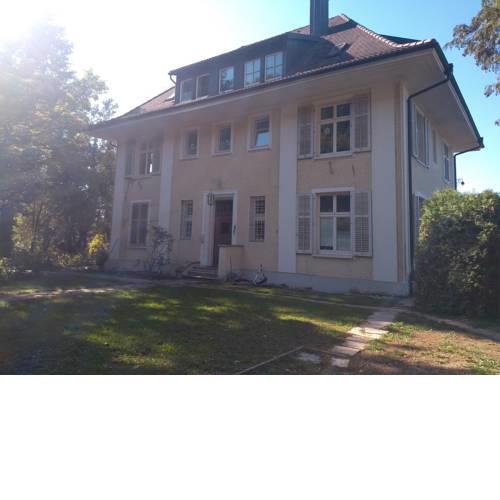Villa Rheinblick