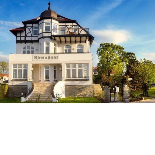Villa Rheingold Villa Rheingold 6