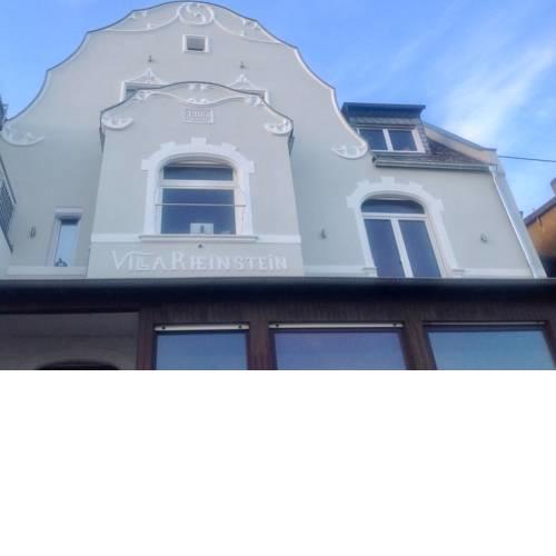 VILLA RHEINSTEIN AM SCHLOSS ENGERS