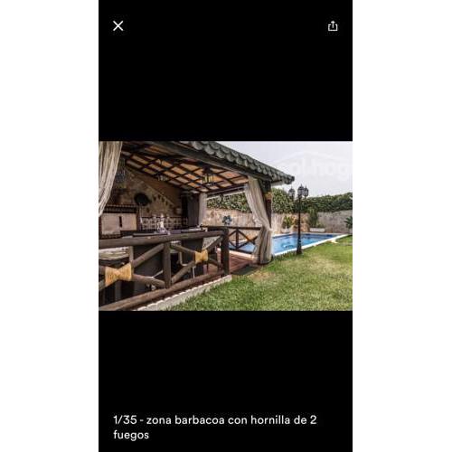 Villa ribeiro