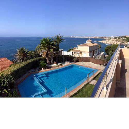 Villa Ribera Alta