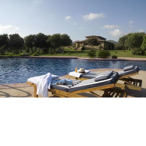 Villa Ribot