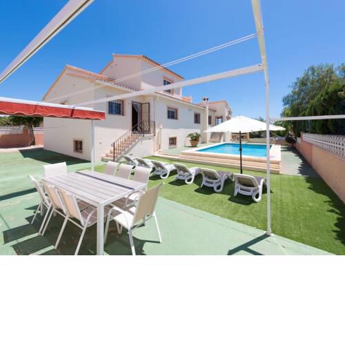 Villa Ricardo - Plusholidays