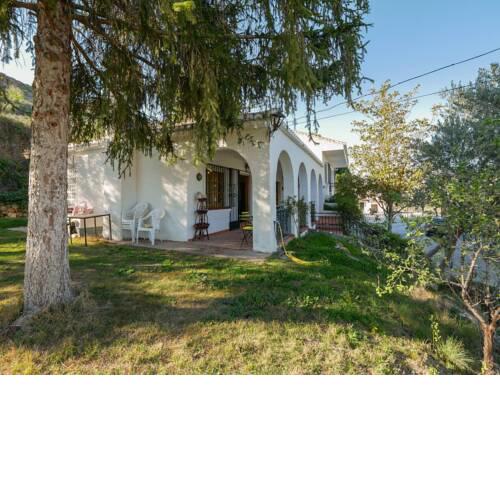 Villa Ricardo