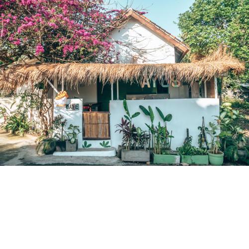 Villa Ricca Eco Lodge