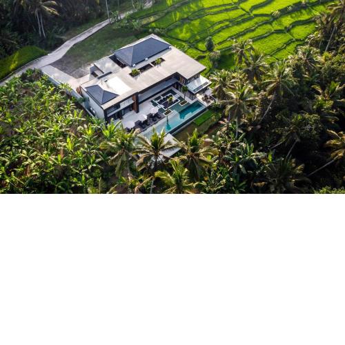 Villa Rice Home