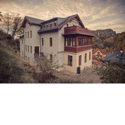 Villa Richter