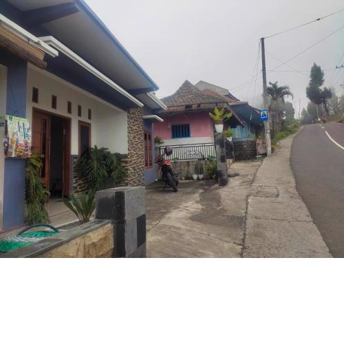 Villa Ricky 3 Gunung Bromo