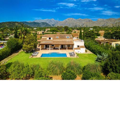 Villa Rico by Villa Plus