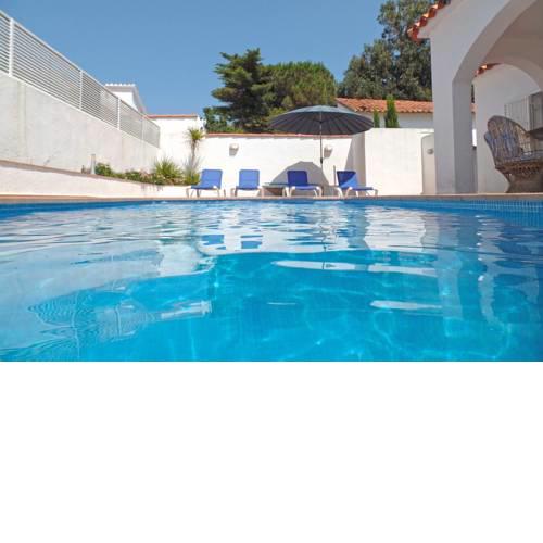 Villa Riells Mar