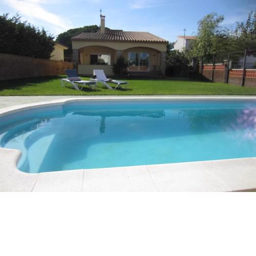 Villa Riells