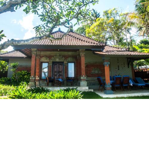 Villa Riens Dream