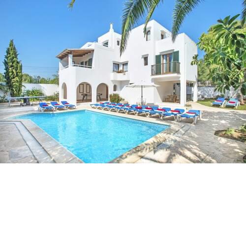 Villa Rigo