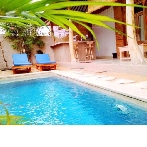 Villa Rika