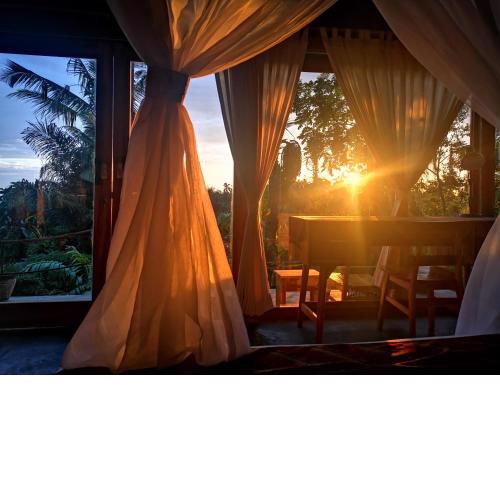 Villa Rimba Ubud