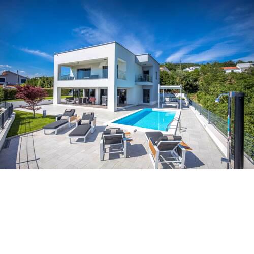 Villa Rina*****