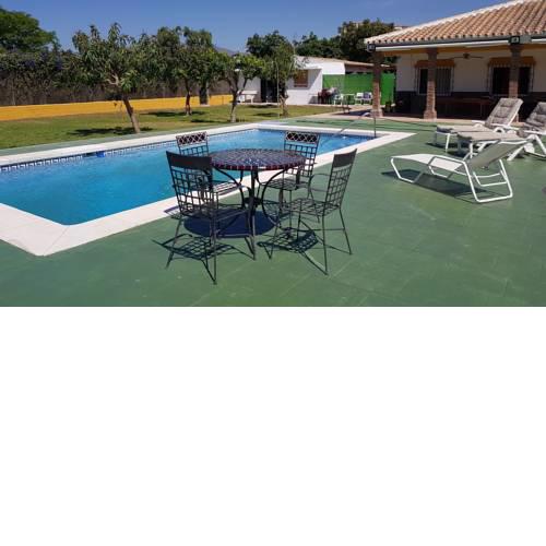 villa rincon del hinojal