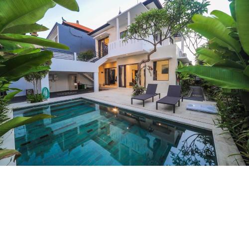 Villa Rindik Sanur