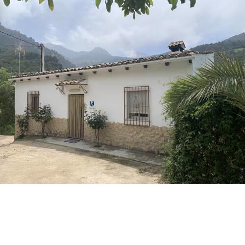 Villa Río Béjar