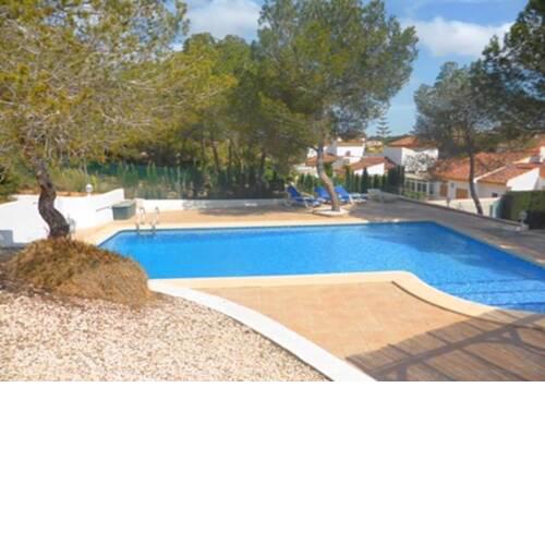 VILLA RIO' Mil Palmeras