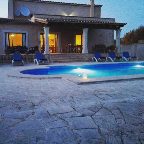 Villa Rito Nou