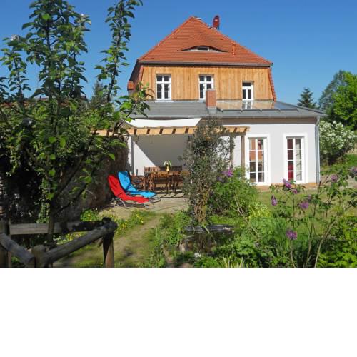 Villa Rittergut Heyda