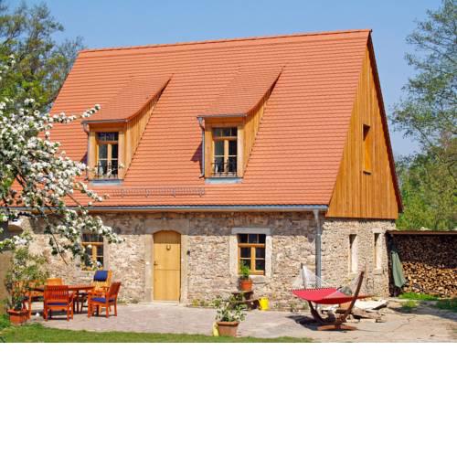 Villa Rittergut Heyda