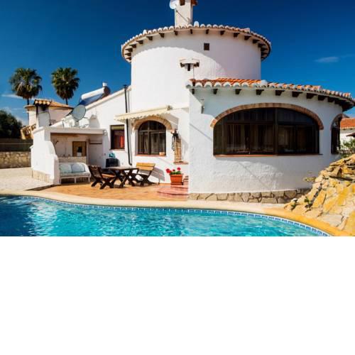 Villa Riu Altaret