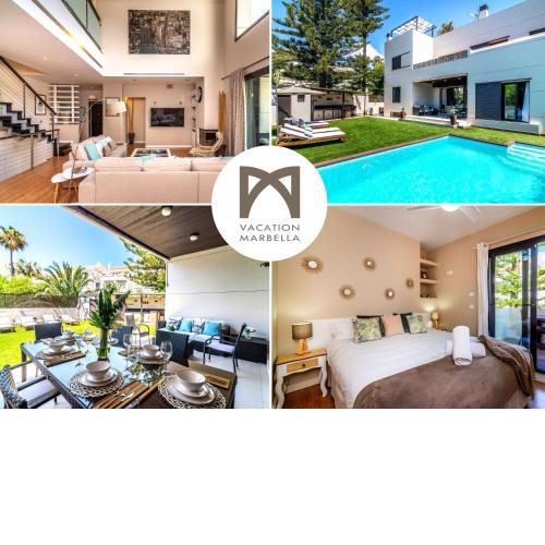 VILLA RIVIERA DEL SOL