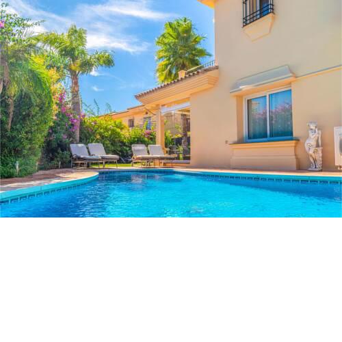 Villa Riviera