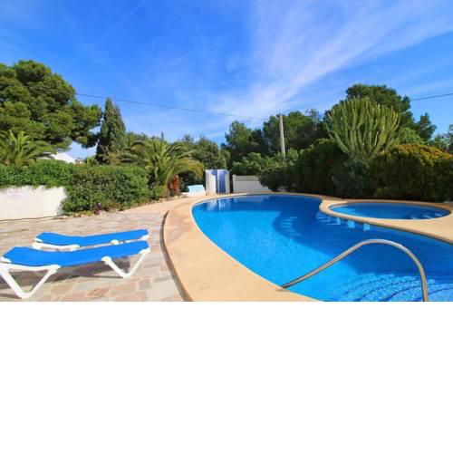 Villa Robert