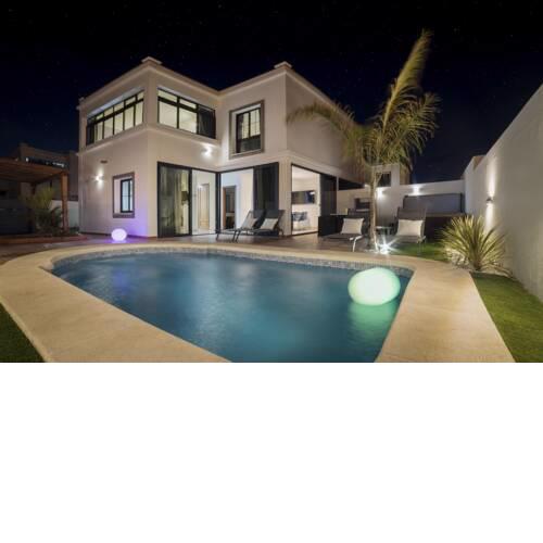 Villa Roble