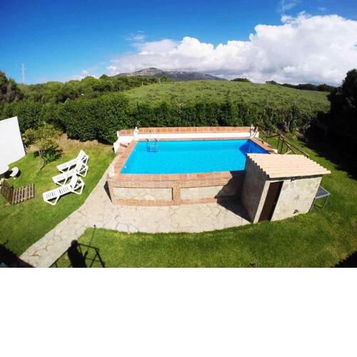 VILLA ROBLES TARIFA
