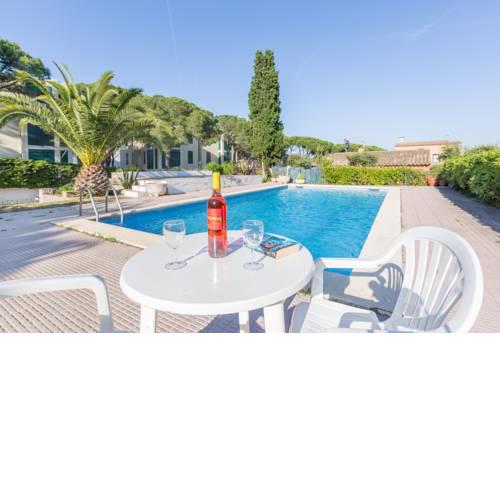Villa Roc pl